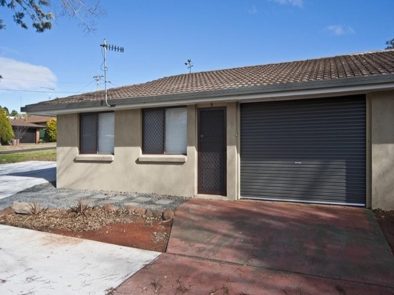 5/264 South Street, South Toowoomba QLD 4350