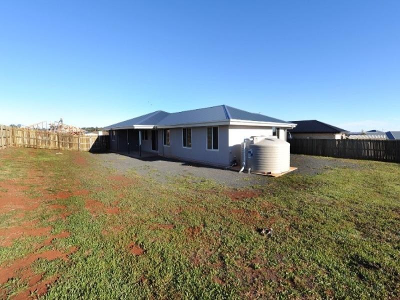 13 Krefter Crescent, Highfields QLD 4352