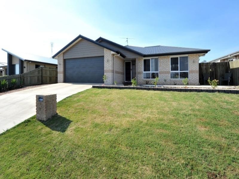 31 Bellara Drive, Glenvale QLD 4350