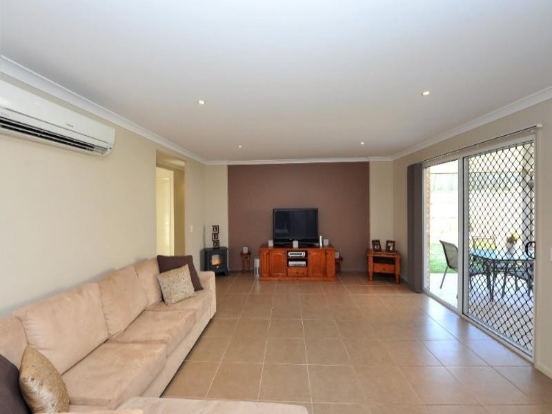 31 Bellara Drive, Glenvale QLD 4350