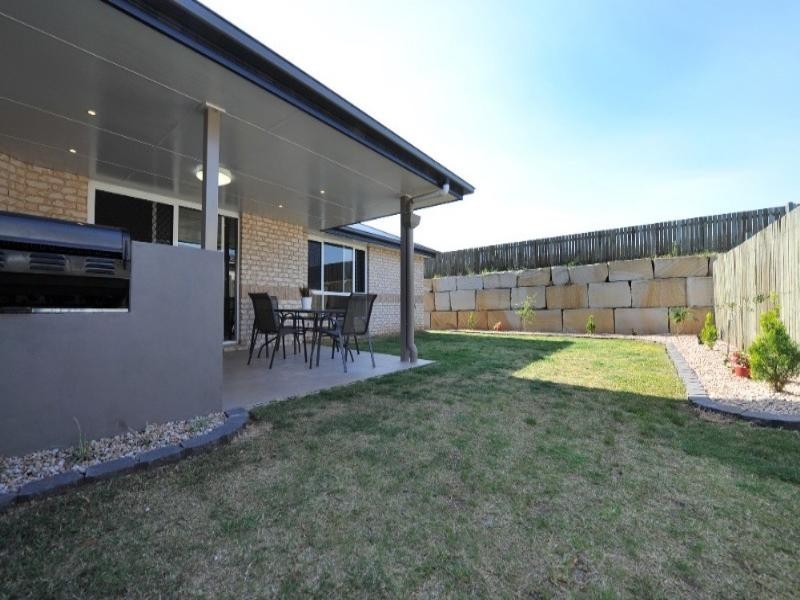 31 Bellara Drive, Glenvale QLD 4350