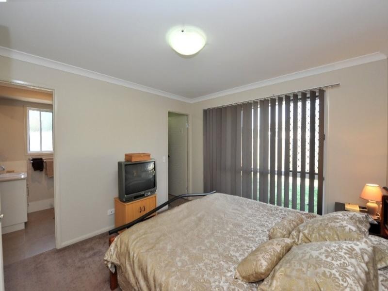 31 Bellara Drive, Glenvale QLD 4350