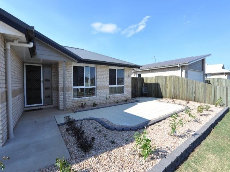 31 Bellara Drive, Glenvale QLD 4350