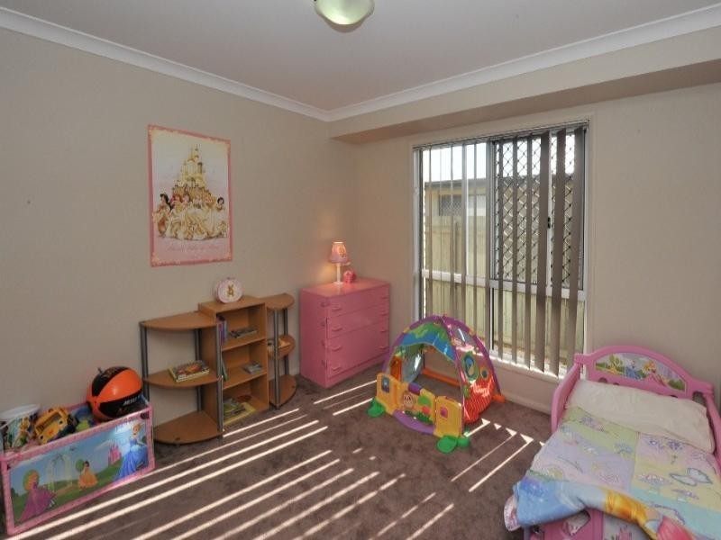 31 Bellara Drive, Glenvale QLD 4350