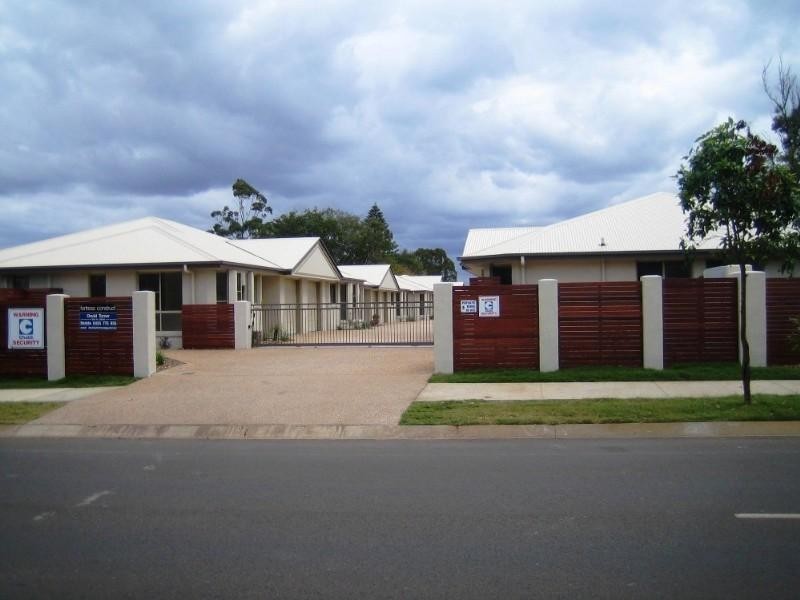 14/381 Greenwattle Street, Wilsonton QLD 4350