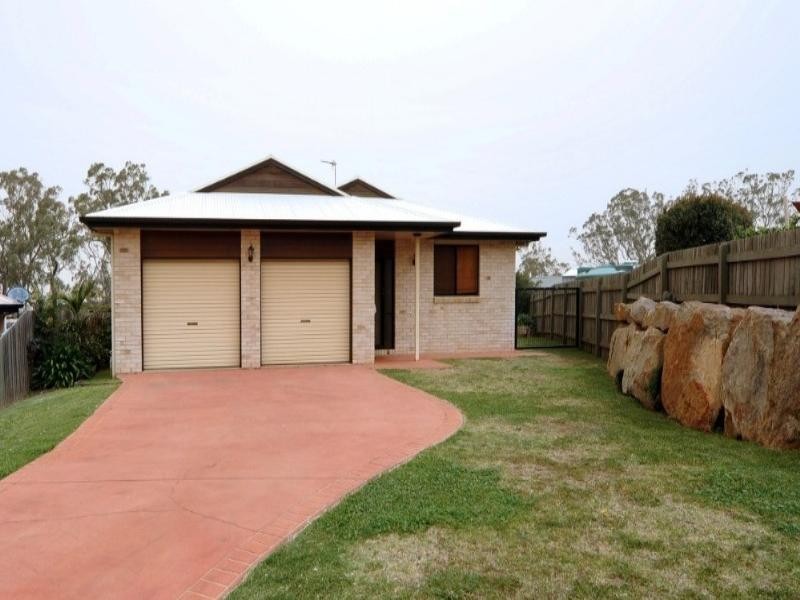 9 Conquest Court, Wilsonton QLD 4350