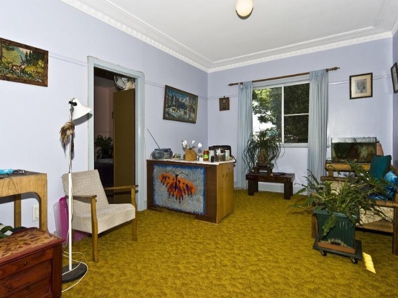 46 Holberton Street, Rockville QLD 4350