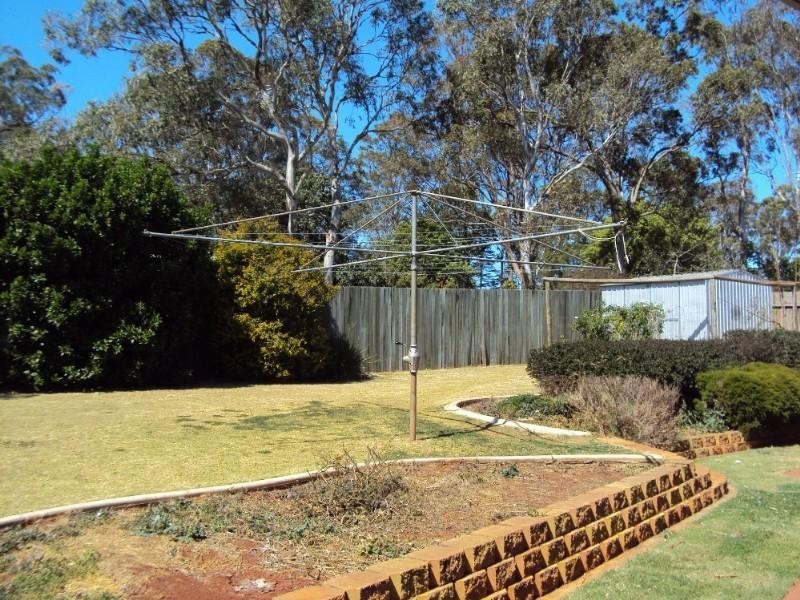 434 Hume Street, Middle Ridge QLD 4350