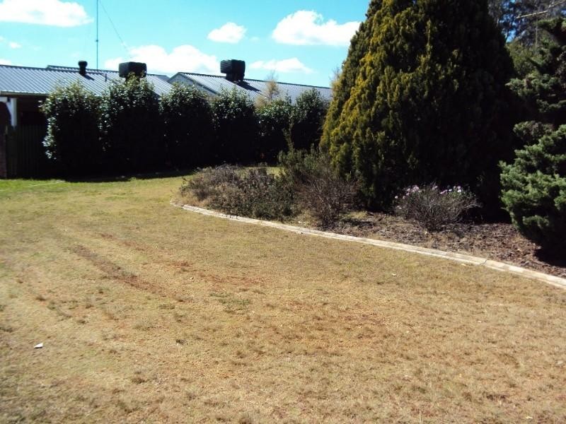 434 Hume Street, Middle Ridge QLD 4350