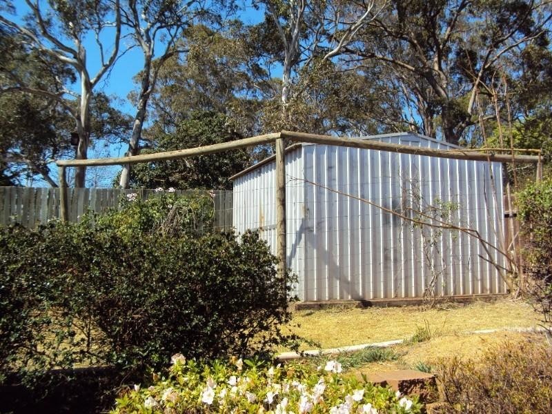 434 Hume Street, Middle Ridge QLD 4350