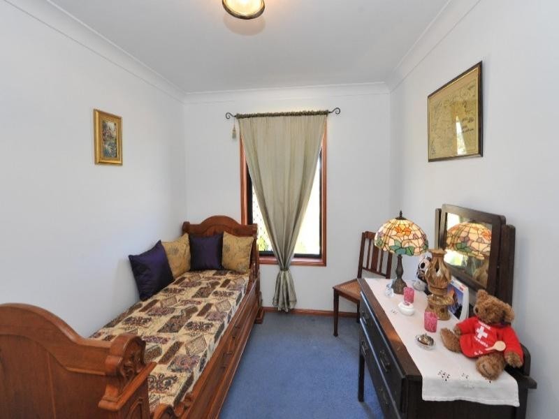 27 Gowrie-Birnam Road, Gowrie Junction QLD 4352