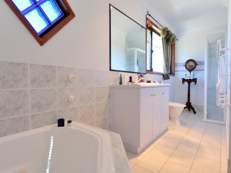 27 Gowrie-Birnam Road, Gowrie Junction QLD 4352