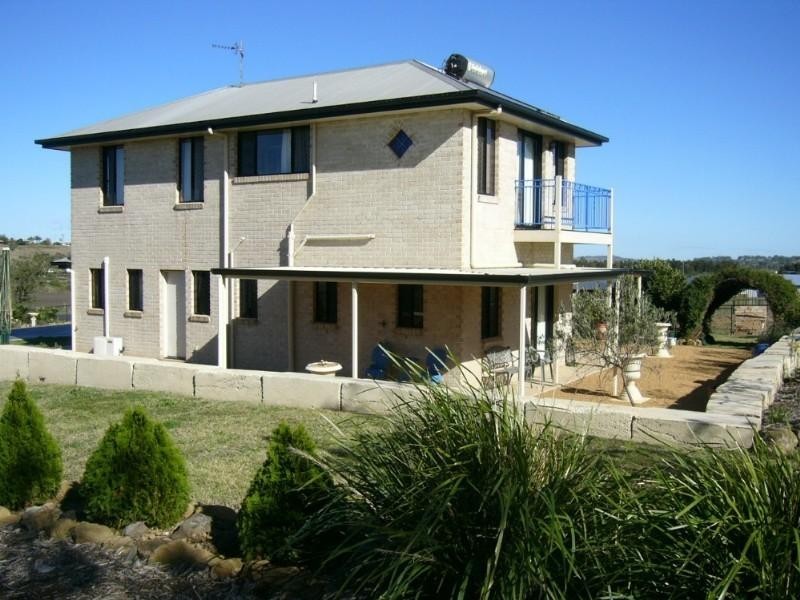 27 Gowrie-Birnam Road, Gowrie Junction QLD 4352