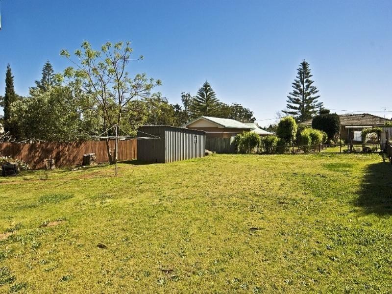 69 South Street, Rangeville QLD 4350