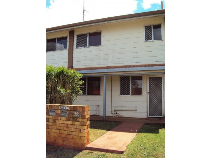 3/279B Alderley Street, Centenary Heights QLD 4350