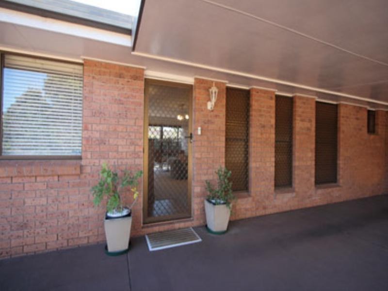 1/6 Sherry Street, Wilsonton Heights QLD 4350