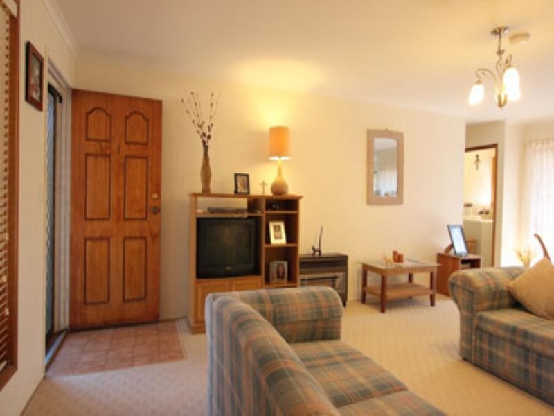 1/6 Sherry Street, Wilsonton Heights QLD 4350