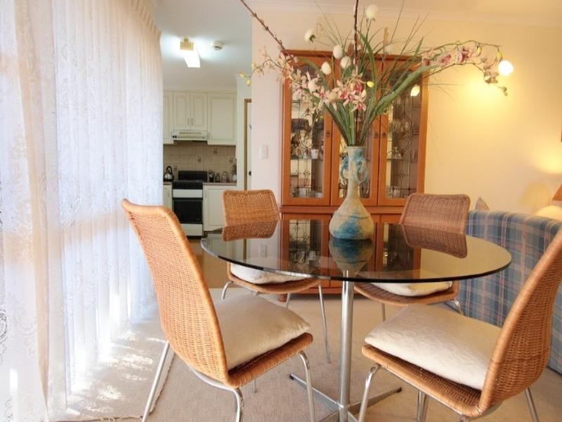 1/6 Sherry Street, Wilsonton Heights QLD 4350