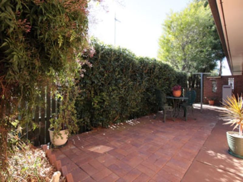 1/6 Sherry Street, Wilsonton Heights QLD 4350