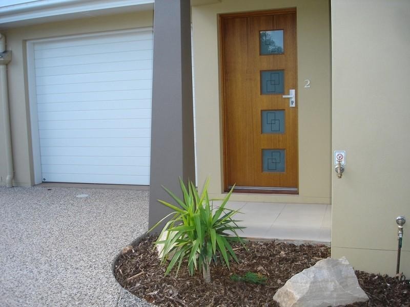 2/245a Mackenzie Street, Toowoomba QLD 4350