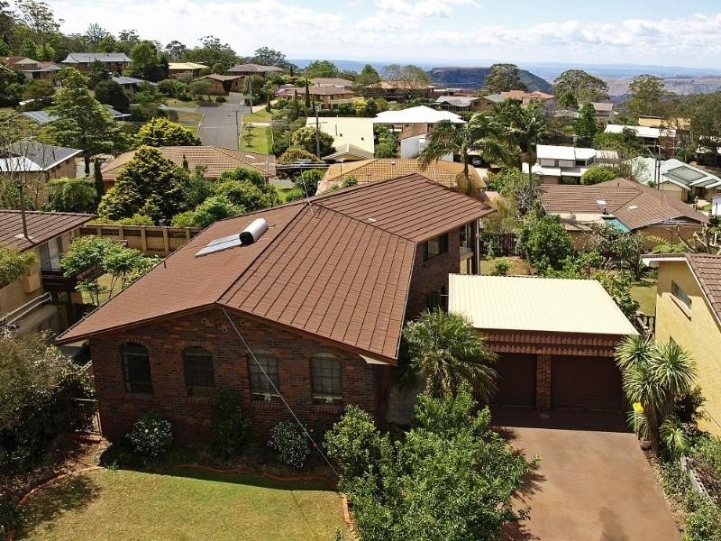 18 Blue Hills Drive, Rangeville QLD 4350