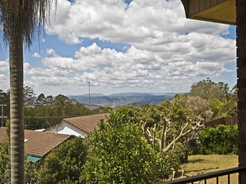 18 Blue Hills Drive, Rangeville QLD 4350