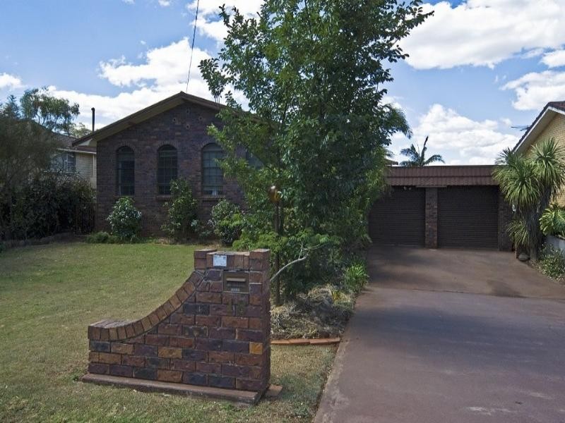 18 Blue Hills Drive, Rangeville QLD 4350