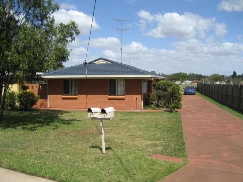 388 Bridge Street, Wilsonton QLD 4350