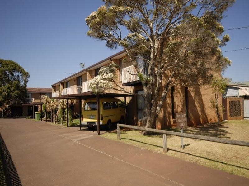 6/10 Perina Street, Wilsonton QLD 4350