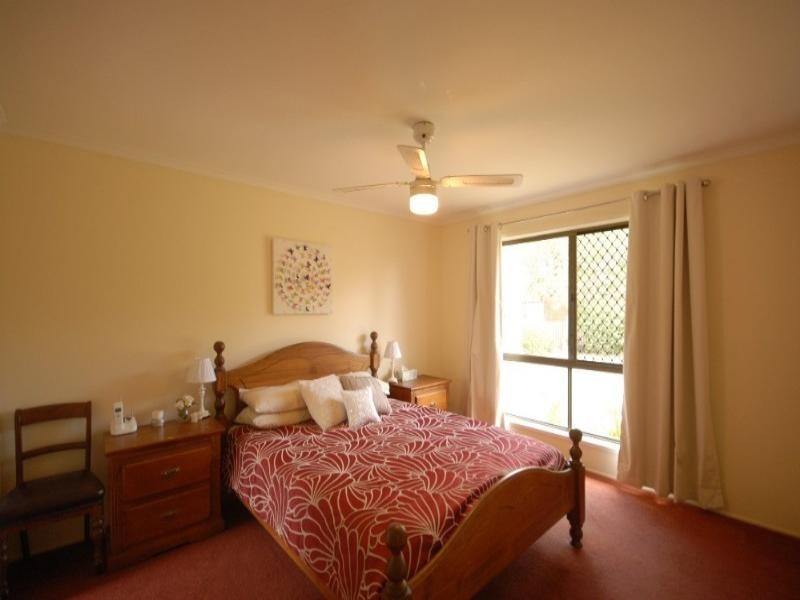 19 Jull Drive, Centenary Heights QLD 4350