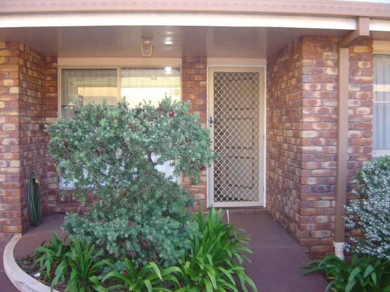 3/18 Pascoe Lane, North Toowoomba QLD 4350