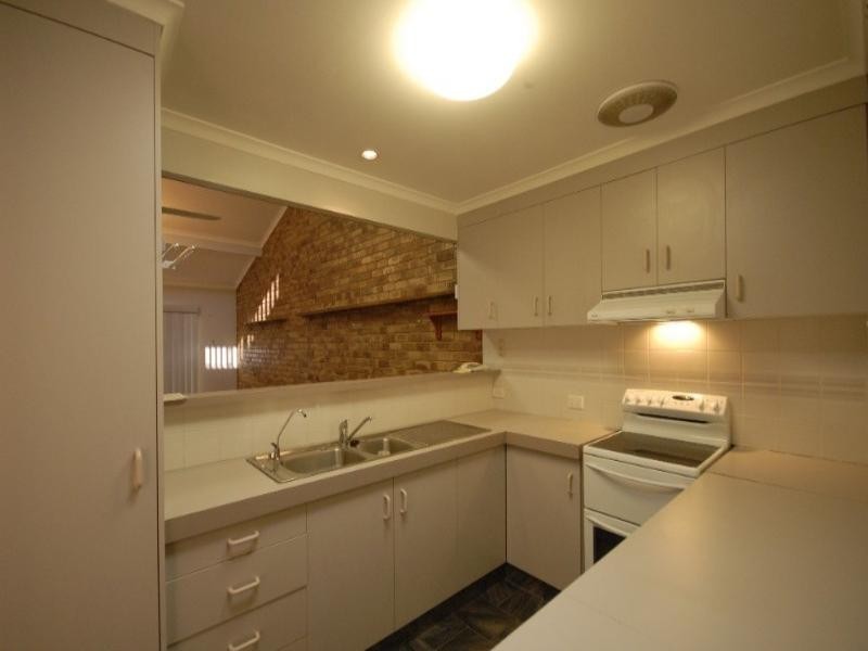 3/39 Anzac Avenue, Newtown QLD 4350