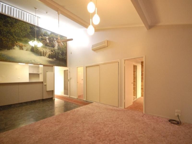 3/39 Anzac Avenue, Newtown QLD 4350