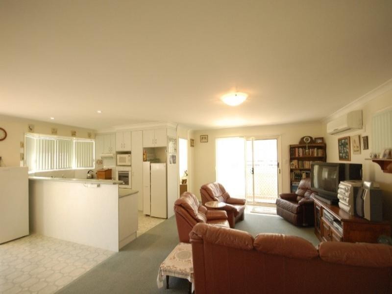 105/530 Bridge Street, Wilsonton QLD 4350