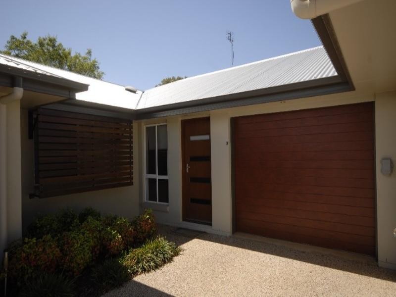 3/7 Whichello Street, Toowoomba QLD 4350