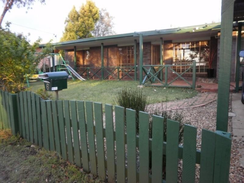 6 Gibson Street, Wilsonton QLD 4350