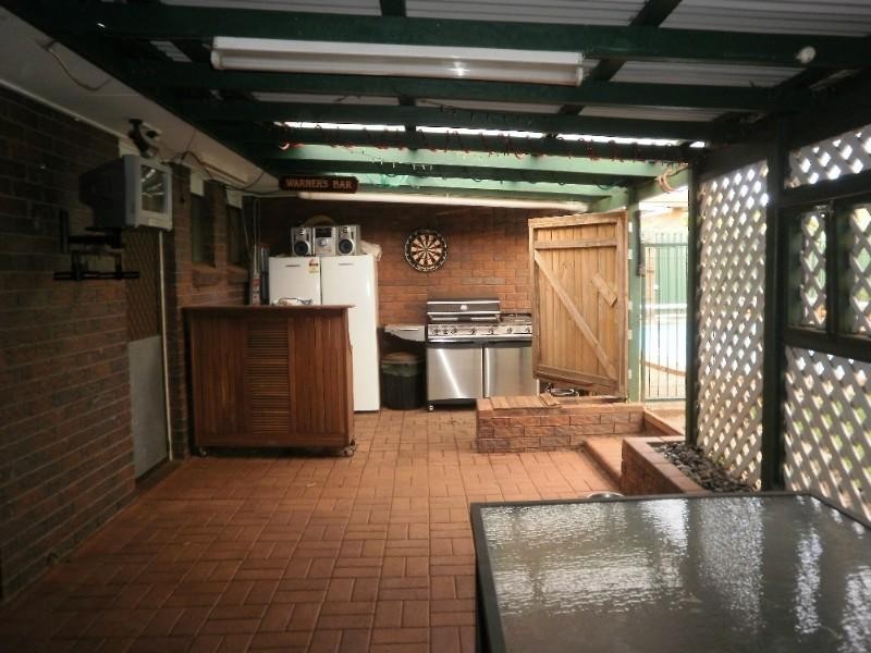 6 Gibson Street, Wilsonton QLD 4350