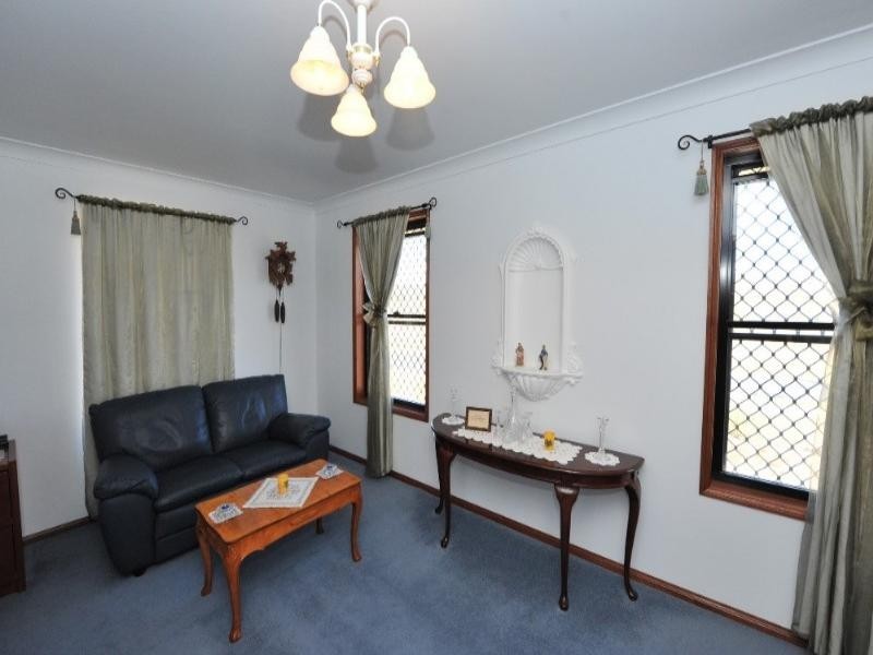 27 Gowrie-Birnam Road, Gowrie Junction QLD 4352