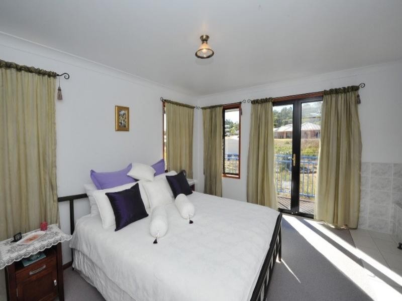 27 Gowrie-Birnam Road, Gowrie Junction QLD 4352