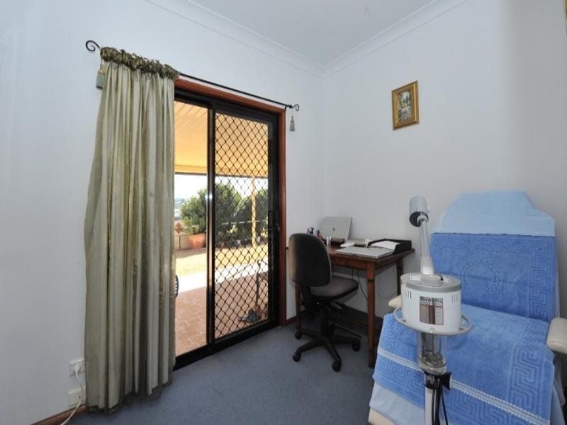 27 Gowrie-Birnam Road, Gowrie Junction QLD 4352