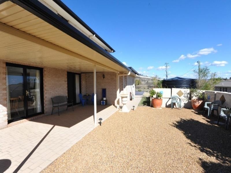 27 Gowrie-Birnam Road, Gowrie Junction QLD 4352