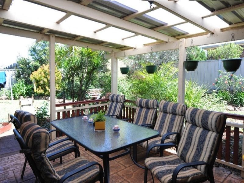 21 Halsworth Street, Wilsonton QLD 4350