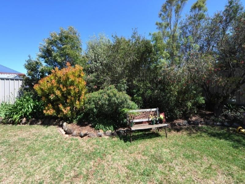 21 Halsworth Street, Wilsonton QLD 4350