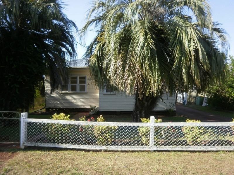 41 Hunter Street, Centenary Heights QLD 4350