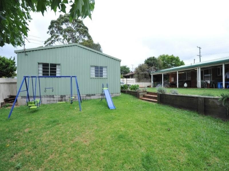 8 Seppelt Street, Wilsonton Heights QLD 4350