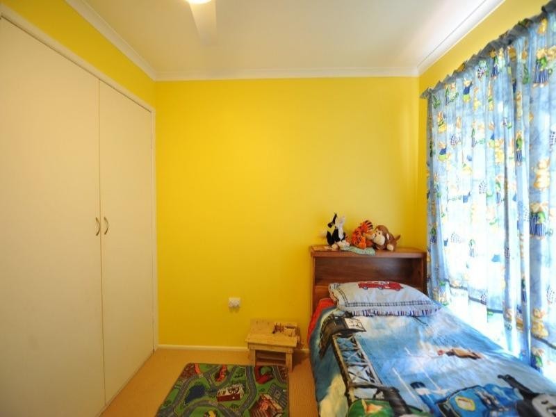 8 Seppelt Street, Wilsonton Heights QLD 4350