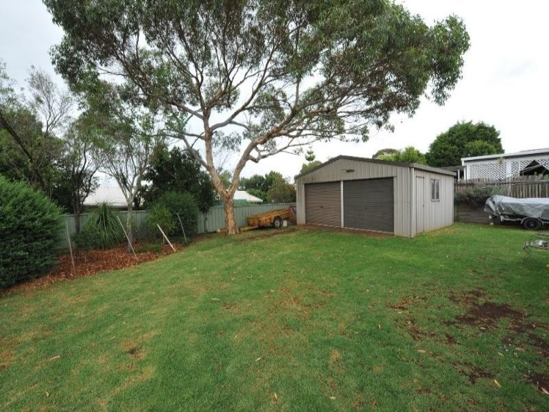44 Seppelt Street, Wilsonton Heights QLD 4350