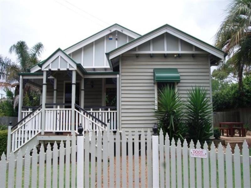 160 Campbell Street, Toowoomba City QLD 4350