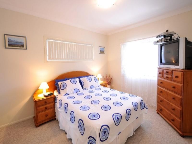 202/530 Bridge Street, Wilsonton QLD 4350