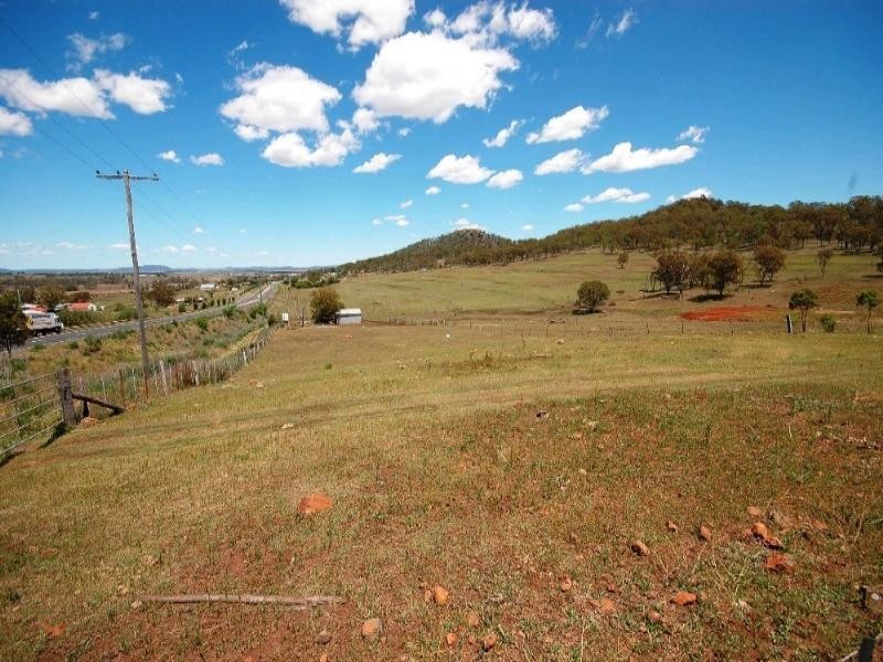 553-603 Anzac Avenue, Drayton QLD 4350